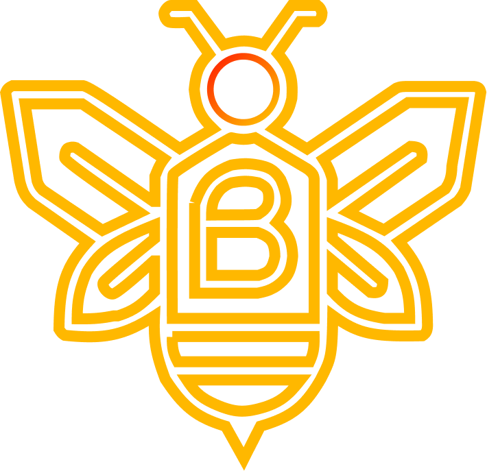 Logo manual vectorization